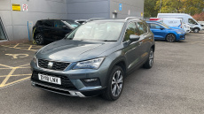 SEAT Ateca 1.0 TSI Ecomotive SE Technology 5dr Petrol Estate